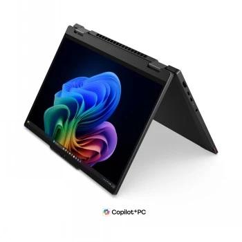 Lenovo ThinkPad T14s 2-in-1 G2 Intel 14-tolline puuteekraaniga WUXGA IPS Ultra 7 355 32GB 512GB SSD Win11 Pro