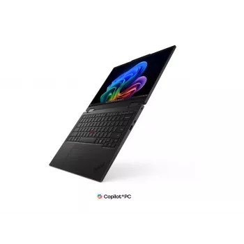 Lenovo ThinkPad T14s 2-in-1 G2 Intel 14-tolline puuteekraaniga WUXGA IPS Ultra 7 355 32GB 512GB SSD Win11 Pro