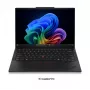 Lenovo ThinkPad T14s G7 Intel 14 tolline WUXGA sülearvuti, Intel Core Ultra 5, 16 GB RAM, 512 GB SSD, Windows 11 Pro, must