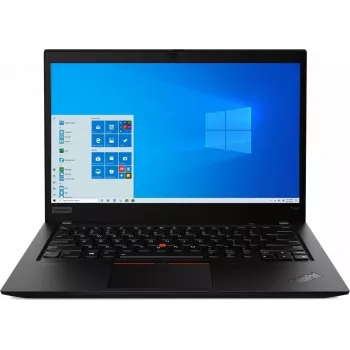 Lenovo ThinkPad T14s Gen 1 Sülearvuti - Intel Core i7-10510U, 32GB RAM, 512GB SSD, 14.0 inch FHD IPS, Windows 10 Pro