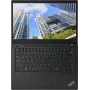 Lenovo ThinkPad T14s Gen 2 Sülearvuti - AMD Ryzen 5 PRO 5650U, 8GB RAM, 256GB SSD, 14.0 inch FHD IPS, Windows 10 Pro