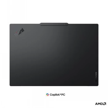 Lenovo ThinkPad T14s Gen 7 14 inch WUXGA ärisülearvuti, AMD Ryzen 7 Pro 450, 32GB muutmälu, 512GB SSD, Windows 11 Pro, must