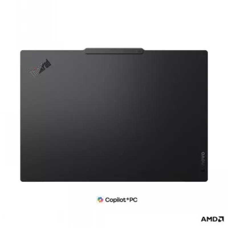 Lenovo ThinkPad T14s Gen 7 14 inch WUXGA ärisülearvuti, AMD Ryzen 7 Pro 450, 32GB muutmälu, 512GB SSD, Windows 11 Pro, must