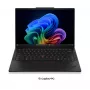 Lenovo ThinkPad T14s Gen 7 14 inch WUXGA sülearvuti, Intel Core Ultra 5 325, 32GB RAM, 512GB SSD, Intel Graphics, Windows 11 Pro, ingliskeelne taustvalgustusega klaviatuur, sõrmejäljelugeja, 3-aastane garantii
