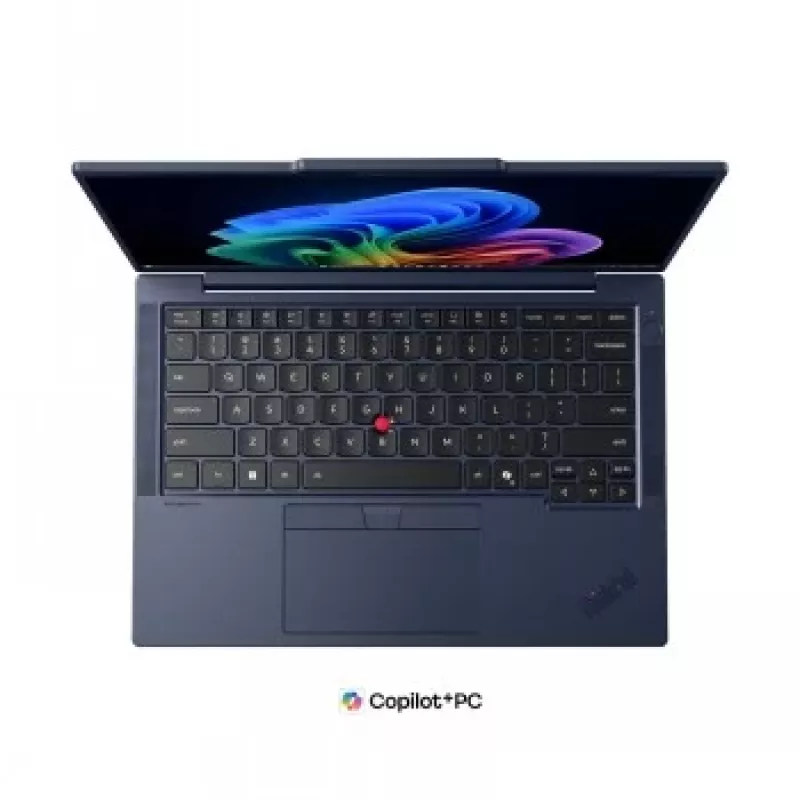 Lenovo ThinkPad T14s Gen 7 14-tolline WUXGA puuteekraan Ultra 5 32GB 512GB Win11 Pro Põhjamaade taustvalgustusega Sinine
