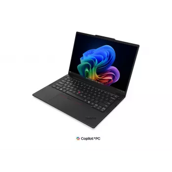 Lenovo ThinkPad T14s Gen 7 21YU - Intel Core Ultra 7 355 / 2.3 GHz - Win 11 Pro - Intel Graphics - 32 GB RAM - 512 GB SSD TCG Opal Encryption 2, NVMe - 35.6 cm (14 inch)
