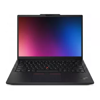 Lenovo ThinkPad T14s Gen 7 22A7 Snapdragon X Elite X2E-80-100 32GB 1TB SSD 14 tolli WUXGA Windows 11 Pro must äri-ultrabook