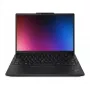 Lenovo ThinkPad T14s Gen 7 22A7 Snapdragon X Elite X2E-80-100 32GB 1TB SSD 14 tolli WUXGA Windows 11 Pro must äri-ultrabook
