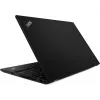 Lenovo ThinkPad T15 Gen 1 15.6 inch FHD IPS sülearvuti, Intel Core i5-10210U, 24GB RAM, 512GB SSD, Windows 10 Pro, must