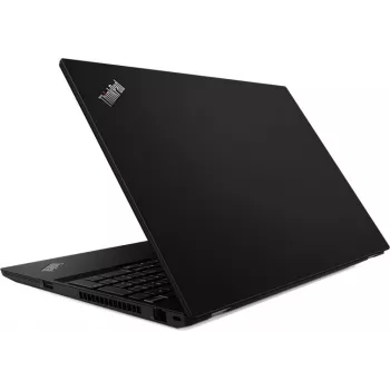 Lenovo ThinkPad T15 Gen 1 15.6 inch FHD IPS sülearvuti, Intel Core i5-10210U, 24GB RAM, 512GB SSD, Windows 10 Pro, must