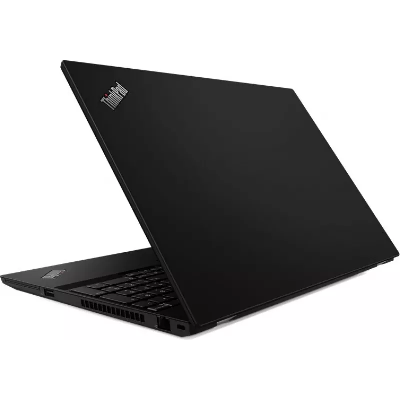 Lenovo ThinkPad T15 Gen 1 15.6 inch FHD IPS sülearvuti, Intel Core i5-10210U, 24GB RAM, 512GB SSD, Windows 10 Pro, must