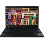 Lenovo ThinkPad T15 Gen 1 15.6 inch FHD IPS sülearvuti, Intel Core i5-10210U, 24GB RAM, 512GB SSD, Windows 10 Pro, must