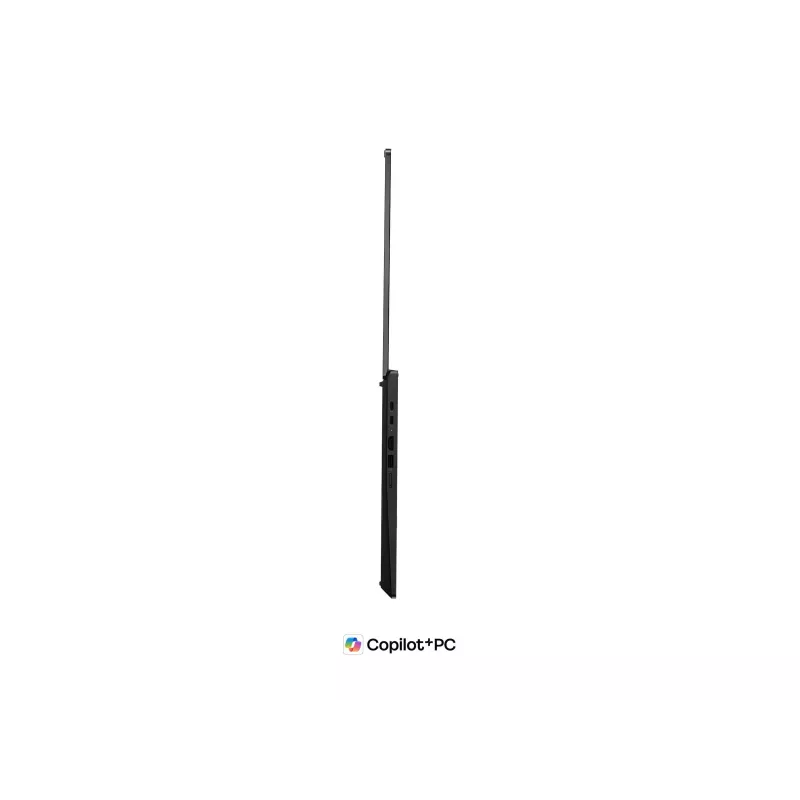 Lenovo ThinkPad T16 G5 Intel 16-tolline WUXGA IPS sülearvuti, Intel Core Ultra 7, 32 GB LPCAMM2 LPDDR5X, 512 GB SSD, Windows 11 Pro, must