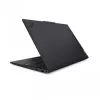 Lenovo ThinkPad T16 Gen 4 16-tolline WUXGA Intel Core Ultra 5 228V 32GB 512GB Intel Arc Graphics Windows 11 Pro taustvalgustusega klaviatuur must
