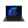 Lenovo ThinkPad T16 Gen 4 16-tolline WUXGA Intel Core Ultra 5 228V 32GB 512GB Intel Arc Graphics Windows 11 Pro taustvalgustusega klaviatuur must