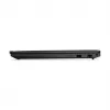 Lenovo ThinkPad T16 Gen 4 (Intel) Copilot+ PC Intel Core Ultra 5 225U Sülearvuti 40,6 cm (16) WUXGA 16 GB DDR5-SDRAM 512 GB SSD Wi-Fi 6E (802.11ax) Windows 11 Pro Inglise Must