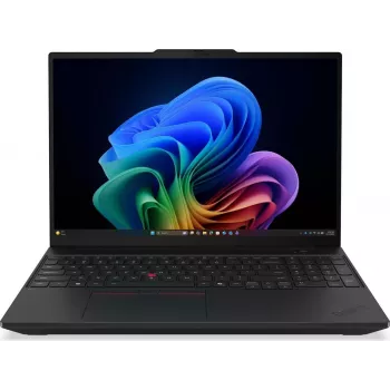 Lenovo ThinkPad T16 Gen 5 21WT Intel Core Ultra 5 325 16GB 512GB SSD 16 inch WUXGA Windows 11 Pro Must