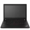 Lenovo ThinkPad T480s 14 inch FHD sülearvuti, Intel Core i5-8350U, 16GB RAM, 256GB SSD, veebikaamera, Windows 11 Pro, saksa klaviatuur, klass A4