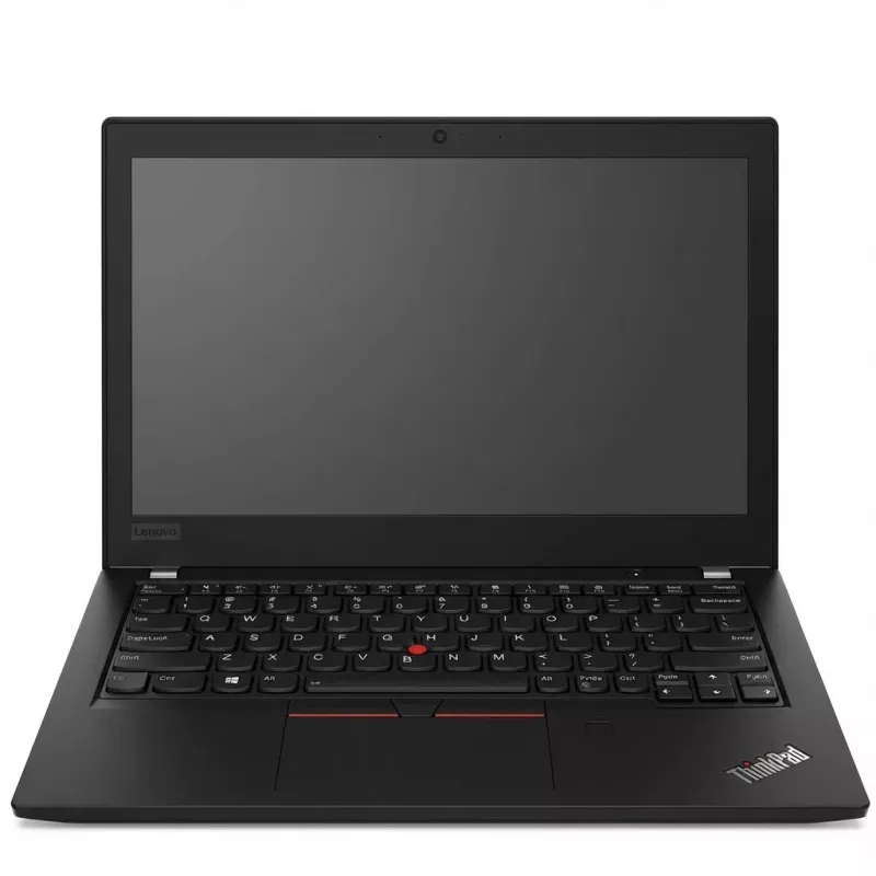 Lenovo ThinkPad T480s 14 inch FHD sülearvuti, Intel Core i5-8350U, 16GB RAM, 256GB SSD, veebikaamera, Windows 11 Pro, saksa klaviatuur, klass A4