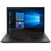 Lenovo ThinkPad T490S Sülearvuti - Intel Core i7-8565U, 32GB RAM, 1TB SSD, 14.0 inch FHD IPS, Windows 10 Pro (taastatud toode)