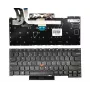 LENOVO ThinkPad T490s, T495s klaviatuur (USA)