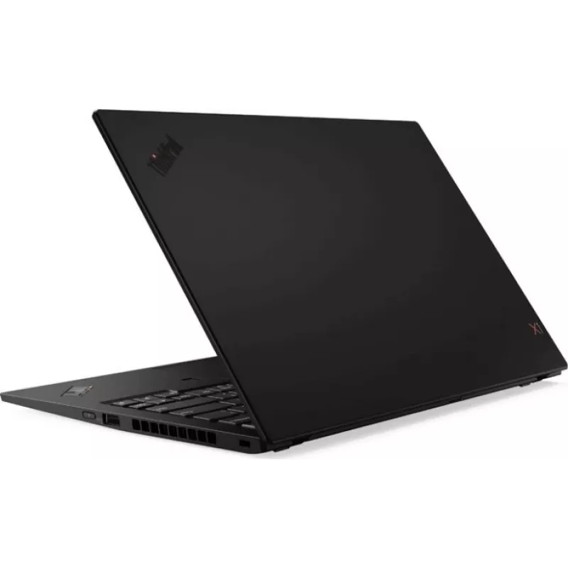 Lenovo ThinkPad X1 Carbon G8 14-tolline FHD IPS sülearvuti, Intel Core i7-10610U, 16GB RAM, 512GB SSD, Windows 10 Pro sülearvuti Lenovo ThinkPad X1 Carbon G8 / i7 / RAM 16 GB / SSD Drive