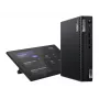 Lenovo ThinkPad X1 Carbon Gen 11 14 inch WUXGA IPS sülearvuti, Intel Core i7-1365U vPro, 16GB RAM, 512GB SSD, Windows 11 Pro, Deep Black