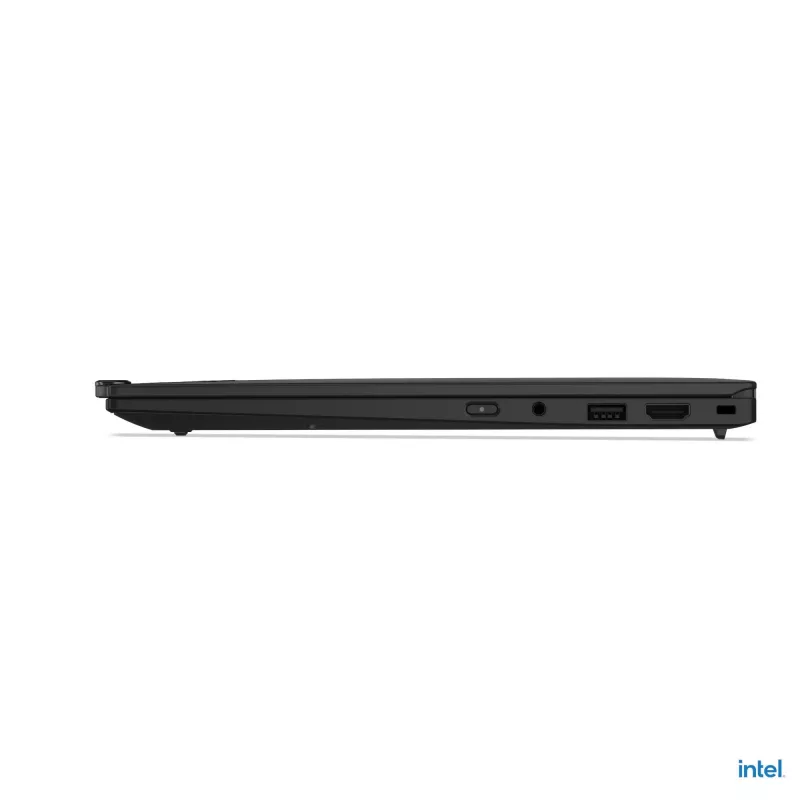 Lenovo ThinkPad X1 Carbon Gen 13 Intel Core Ultra 5 228V 14 tolli WUXGA 32GB 512GB SSD Windows 11 Pro 3-aastane garantii Rootsi klaviatuur Deep Black