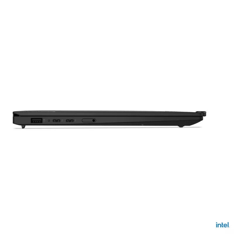 Lenovo ThinkPad X1 Carbon Gen 13 Intel Core Ultra 5 228V 14 tolli WUXGA 32GB 512GB SSD Windows 11 Pro 3-aastane garantii Rootsi klaviatuur Deep Black