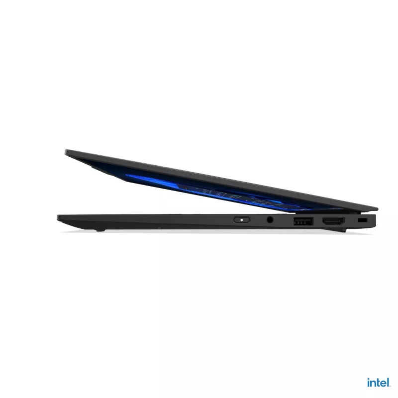 Lenovo ThinkPad X1 Carbon Gen 13 Intel Core Ultra 5 228V 14 tolli WUXGA 32GB 512GB SSD Windows 11 Pro 3-aastane garantii Rootsi klaviatuur Deep Black