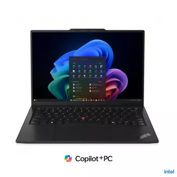 Lenovo ThinkPad X1 Carbon Gen 14 Intel Core Ultra 7 355 32 GB LPDDR5X 512 GB SSD 14 inch WUXGA IPS Touchscreen Anti-glare Must Windows 11 Pro Wi-Fi 7 Bluetooth 5.4 Põhjamaade klaviatuur Taustvalgustusega