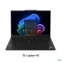 Lenovo ThinkPad X1 Carbon Gen 14 Intel Core Ultra 7 355 32 GB LPDDR5X 512 GB SSD 14 inch WUXGA IPS Touchscreen Anti-glare Must Windows 11 Pro Wi-Fi 7 Bluetooth 5.4 Põhjamaade klaviatuur Taustvalgustusega