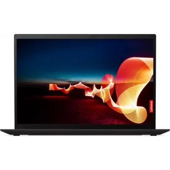 Lenovo ThinkPad X1 Carbon Gen 9 (uuendatud) sülearvuti – Intel Core i7, 32GB RAM, 512GB SSD, 14,0-tolline 4K ekraan