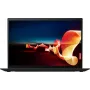 Lenovo ThinkPad X1 Carbon Gen 9 (uuendatud) sülearvuti – Intel Core i7, 32GB RAM, 512GB SSD, 14,0-tolline 4K ekraan