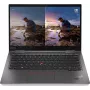 Lenovo ThinkPad X1 Yoga Gen 5 Intel Core i7-10510U 16GB RAM 512GB SSD 14.0 inch FHD IPS Touchscreen 2-in-1 Sülearvuti Windows 10 Pro