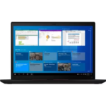 Lenovo ThinkPad X13 Gen 2 sülearvuti, Intel Core i5-1135G7, 16GB RAM, 512GB SSD, 13.3 inch WUXGA IPS, Windows 10 Pro