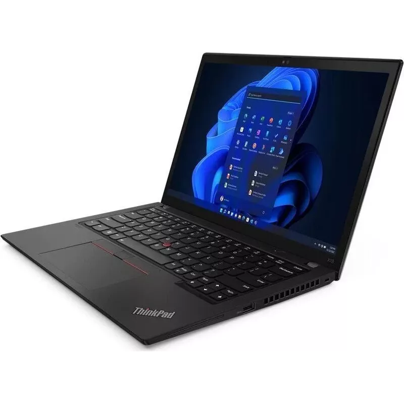 Sülearvuti Lenovo ThinkPad X13 G3, Core i5, 16 GB RAM, 13,3-tolline WUXGA