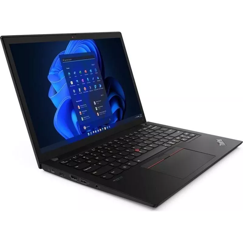 Sülearvuti Lenovo ThinkPad X13 G3, Core i5, 16 GB RAM, 13,3-tolline WUXGA