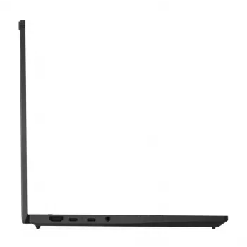 Lenovo ThinkPad X13 Gen 7 Touch 13.3 tolline WUXGA Intel Core Ultra 7 155U 32GB 512GB Windows 11 Pro inglise valgustatud klaviatuur sõrmejäljelugeja 3-aastane garantii