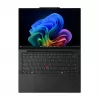 Lenovo ThinkPad X13 Gen 7 Touch 13,3 tolline WUXGA Intel Core Ultra 7 155U 32GB 512GB Windows 11 Pro inglise valgustatud klaviatuur sõrmejäljelugeja 3-aastane garantii