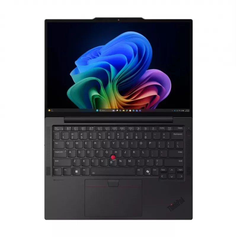 Lenovo ThinkPad X13 Gen 7 Touch 13,3 tolline WUXGA Intel Core Ultra 7 155U 32GB 512GB Windows 11 Pro inglise valgustatud klaviatuur sõrmejäljelugeja 3-aastane garantii