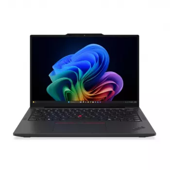 Lenovo ThinkPad X13 Gen 7 Touch 13.3 tolline WUXGA Intel Core Ultra 7 155U 32GB 512GB Windows 11 Pro inglise valgustatud klaviatuur sõrmejäljelugeja 3-aastane garantii