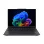 Lenovo ThinkPad X13 Gen 7 Touch 13,3 tolline WUXGA Intel Core Ultra 7 155U 32GB 512GB Windows 11 Pro inglise valgustatud klaviatuur sõrmejäljelugeja 3-aastane garantii