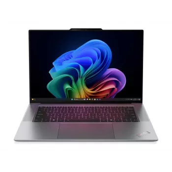 Lenovo ThinkPad X9-15p Gen 1 15.3 inch 2.8K sülearvuti, Intel Core Ultra 7-358H, 64GB DDR5, 1TB NVMe SSD, Intel Arc Graphics, Windows 11 Pro, Põhjamaade taustvalgustusega klaviatuur, sõrmejäljelugeja, 3-aastane garantii