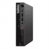 Lenovo ThinkStation P3 Tiny Gen 2 tööjaam - Intel Core Ultra 7 265, 64GB DDR5, 512GB SSD, NVIDIA RTX A1000 4GB, Windows 11 Pro