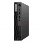 Lenovo ThinkStation P3 Tiny Gen 2 tööjaam - Intel Core Ultra 7 265, 64GB DDR5, 512GB SSD, NVIDIA RTX A1000 4GB, Windows 11 Pro