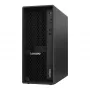 Lenovo ThinkStation P4 30KN torn-tööjaam, AMD Ryzen 9 Pro 9965X3D, 64GB RAM, 1TB NVMe SSD, NVIDIA RTX PRO 4000 Blackwell, Windows 11 Pro