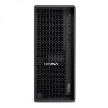 Lenovo ThinkStation P4 Tower tööjaam - AMD Ryzen 7 Pro 9755, 64 GB RAM, 1 TB NVMe SSD, Windows 11 Pro