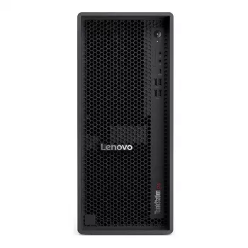 Lenovo ThinkStation P4 Tower tööjaam - AMD Ryzen 7 Pro 9755, 64 GB RAM, 1 TB NVMe SSD, Windows 11 Pro
