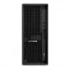 Lenovo ThinkStation P4 Tower tööjaam - AMD Ryzen 7 Pro 9755, 64GB DDR5, 1TB NVMe SSD, Windows 11 Pro